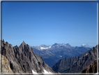 foto Monte Bianco